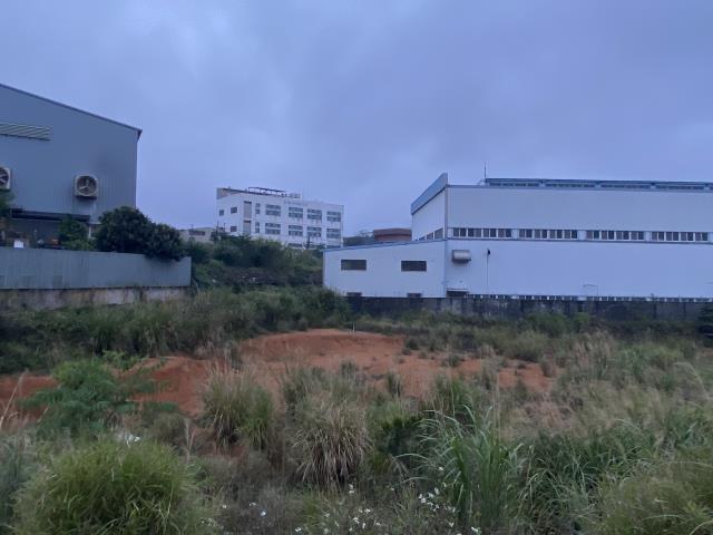 桃園楊梅工業地-0