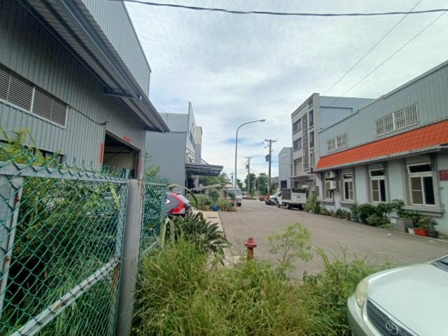 桃園楊梅工業地-1
