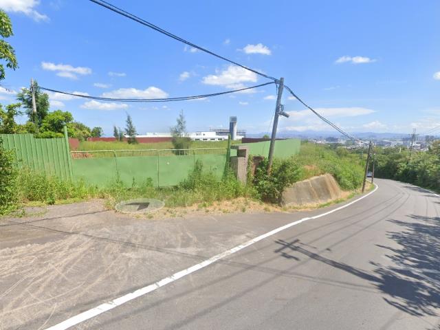 楊梅工業地-0