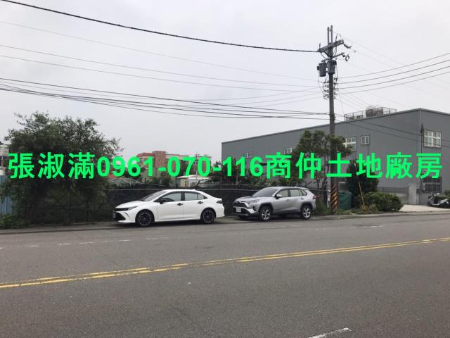 苗栗竹南工業地-1