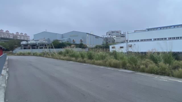 桃園楊梅工業地-0