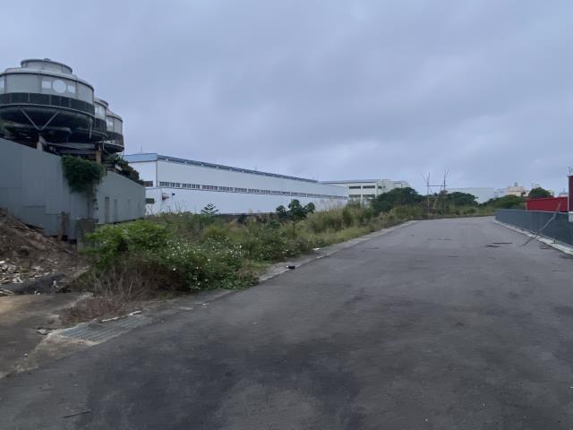 桃園楊梅工業地-1