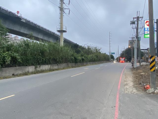 桃園楊梅工業地-2