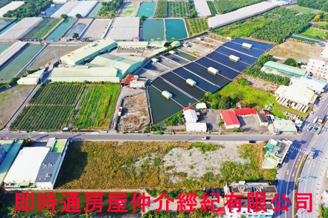屏東工業地-0