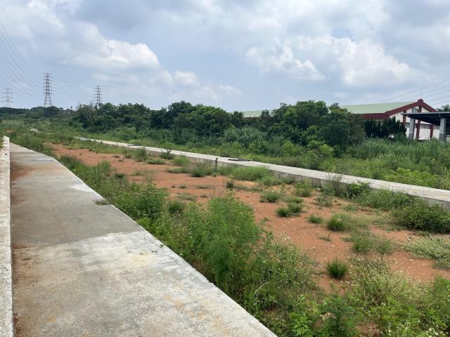 新竹關西工業地-1