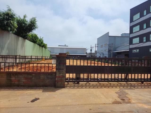 楊梅工業地-2