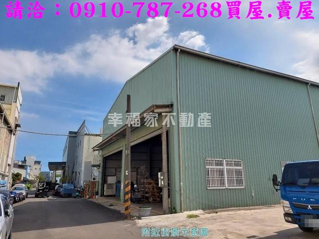 台南仁德工業地-1