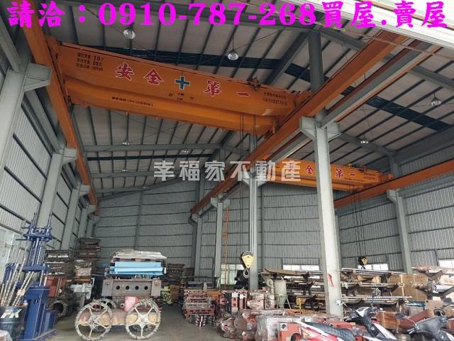 台南仁德工業地-3