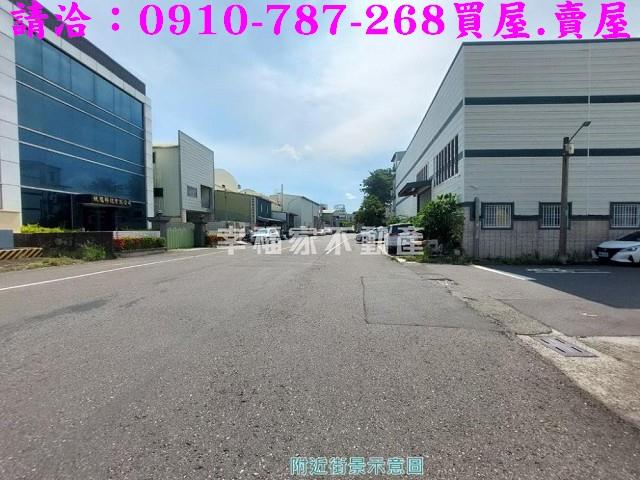 台南仁德工業地-4