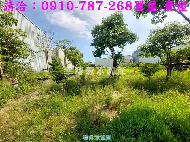 台南仁德工業地-5