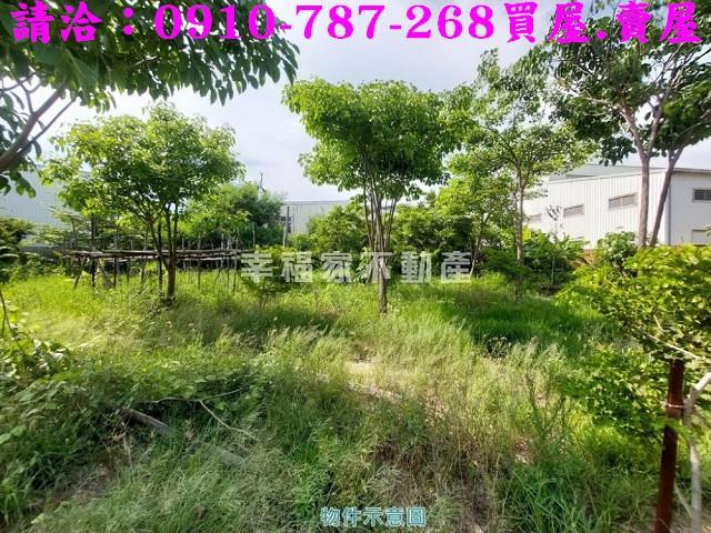 台南仁德工業地-7