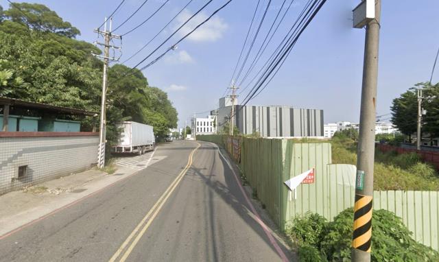 桃園楊梅工業地-1