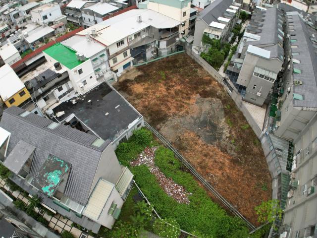 桃園桃園區工業地-0