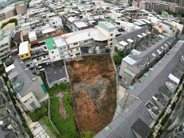 桃園桃園區工業地-1