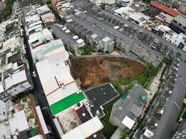 桃園桃園區工業地-3