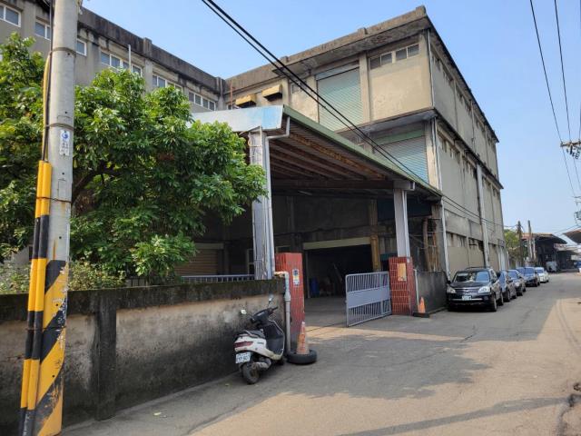 蘆竹工業地-0