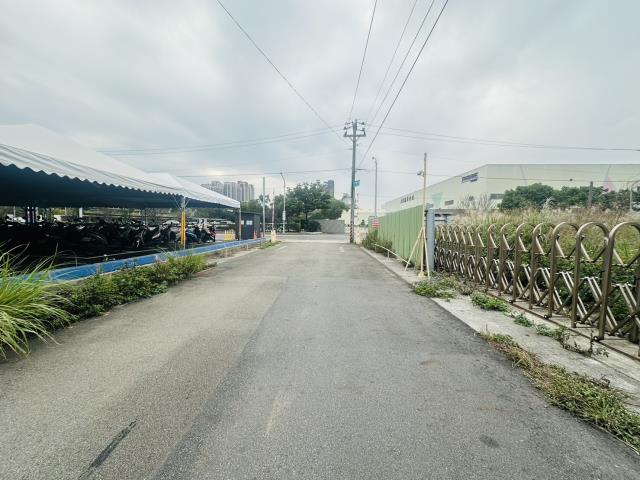 楊梅工業地-1