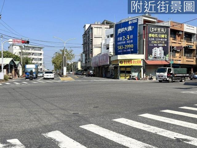 台南善化工業地-14