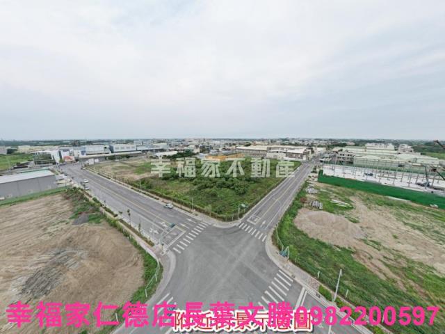麻豆工業地-9