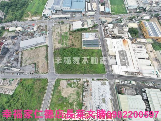 麻豆工業地-11
