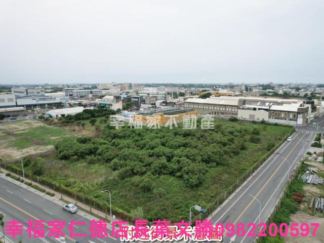 麻豆工業地-13