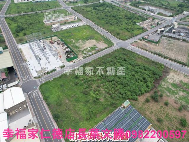 麻豆工業地-14