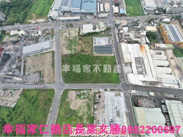麻豆工業地-2
