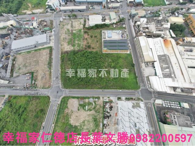 麻豆工業地-4