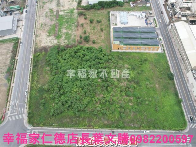 麻豆工業地-6