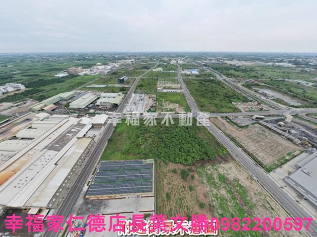 麻豆工業地-7
