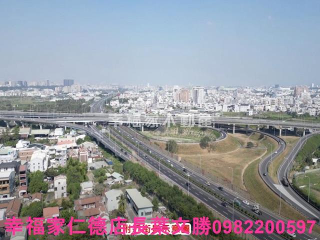 台南仁德工業地-9