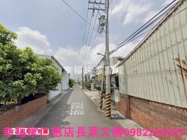 台南仁德工業地-11