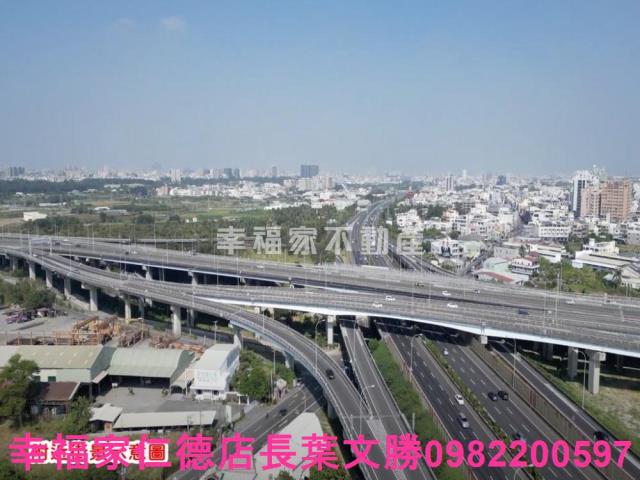 台南仁德工業地-12