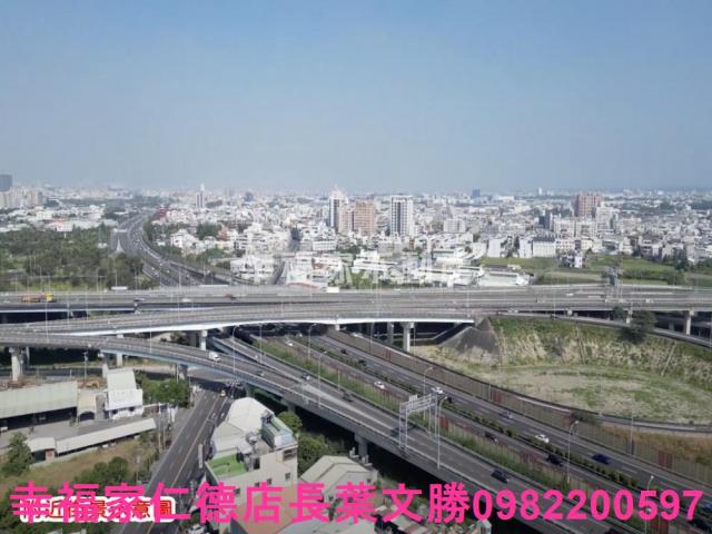 台南仁德工業地-13