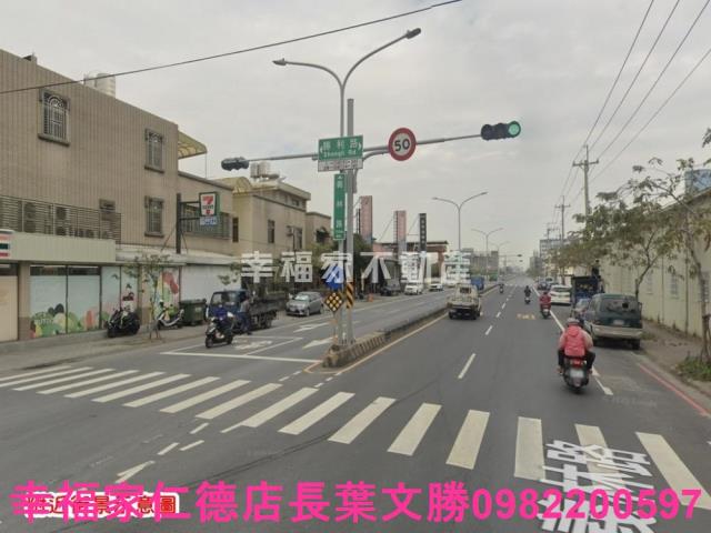台南仁德工業地-14