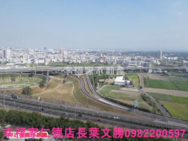 台南仁德工業地-1