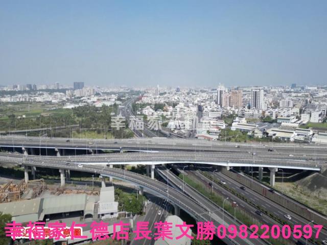台南仁德工業地-4