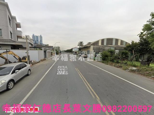 台南仁德工業地-5