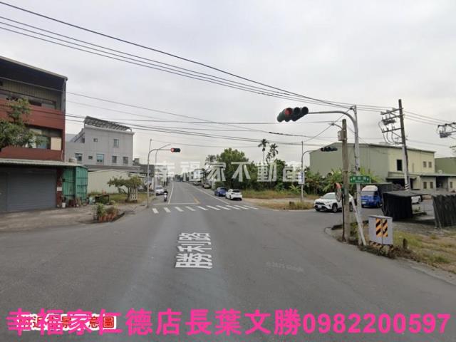 台南仁德工業地-6
