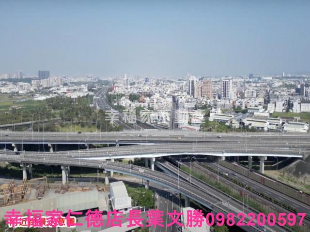 台南仁德工業地-7