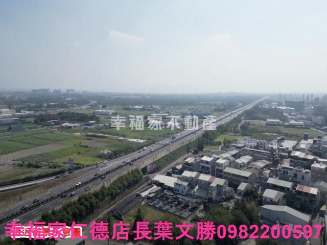台南仁德工業地-8