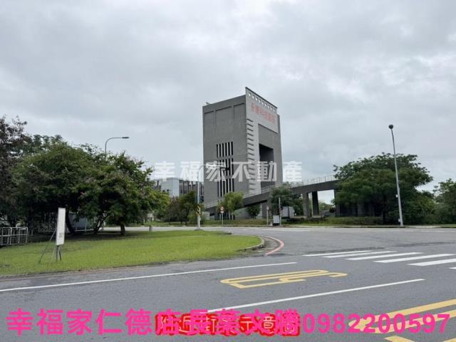 台南永康工業地-14