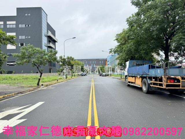 台南永康工業地-4