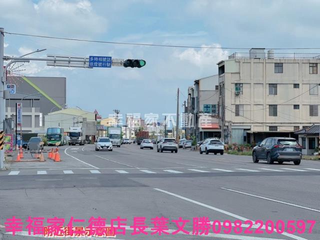 台南新營工業地-9