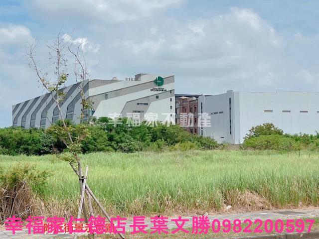 台南新營工業地-11