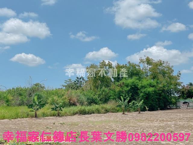 台南新營工業地-0