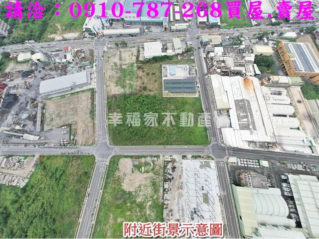 台南麻豆工業地-9