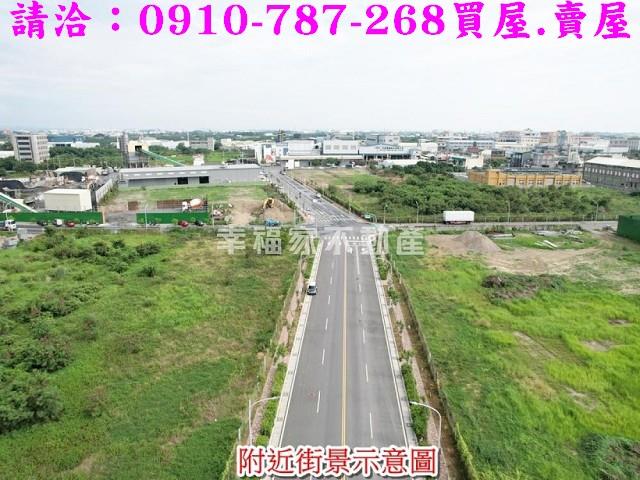 台南麻豆工業地-10