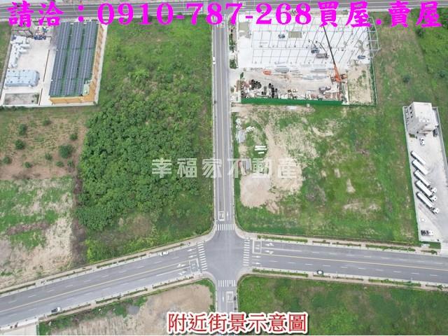 台南麻豆工業地-0