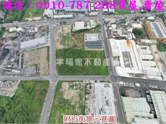 台南麻豆工業地-1